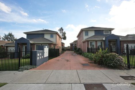 3/23-25 Duke St, Sunshine, VIC 3020