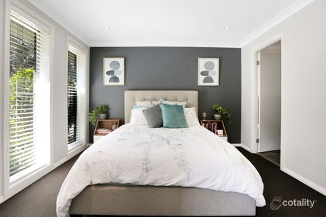 Property photo of 39 Moluccana Crescent Ropes Crossing NSW 2760