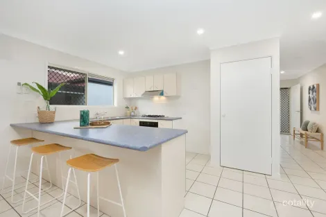 Property photo of 61 Estuary Parade Douglas QLD 4814