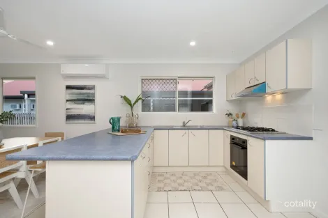 Property photo of 61 Estuary Parade Douglas QLD 4814