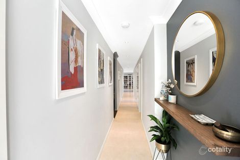 Property photo of 39 Moluccana Crescent Ropes Crossing NSW 2760