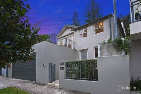 40 Pauling Ave, Coogee, NSW 2034