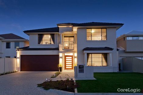 Property photo of 11 Sonnet Close Woodlands WA 6018