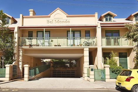 Property photo of 15/6-8 Jarrett Street Leichhardt NSW 2040