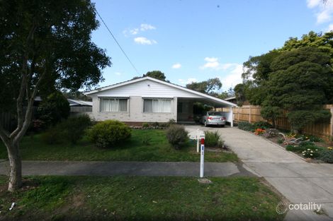 156 Dorset Rd, Boronia, VIC 3155