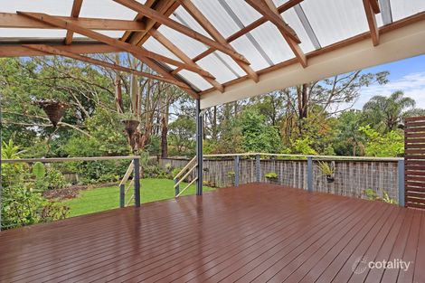 Property photo of 20A Spurwood Road Turramurra NSW 2074