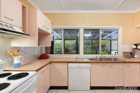 Property photo of 24 Robbies Avenue Carina QLD 4152