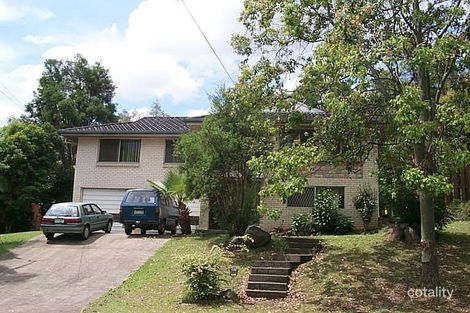 30 Glenella St, The Gap, QLD 4061