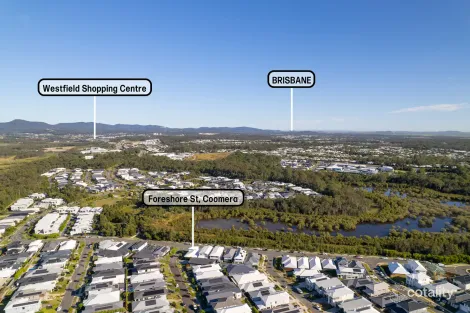 57 Foreshore St, Coomera, QLD 4209