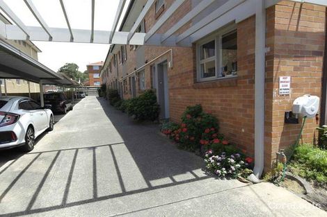 Property photo of 6/12-14 Curt Street Ashfield NSW 2131