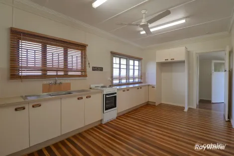 Property photo of 1587 Moore Park Road Gooburrum QLD 4670