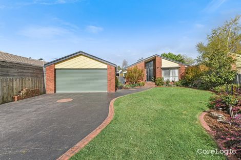 Property photo of 3 Barber Court Berwick VIC 3806