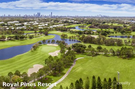 Property photo of 5 Kittani Crescent Ashmore QLD 4214