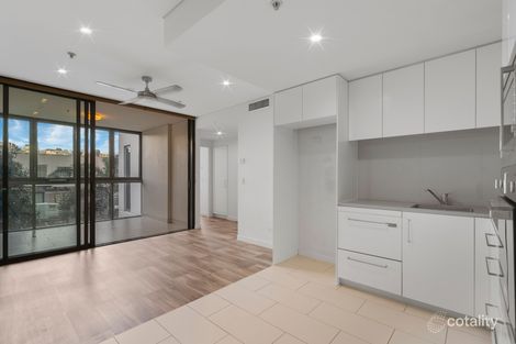 Property photo of 2014/16 Hamilton Place Bowen Hills QLD 4006