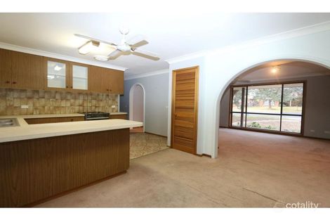 Property photo of 8 Norman Road Mudgee NSW 2850