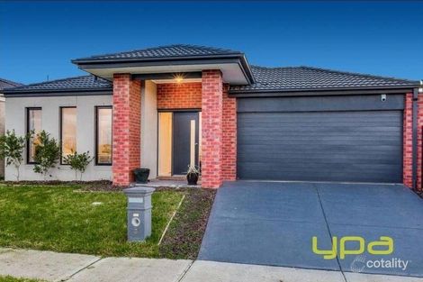 3 Escapade Bvd, Craigieburn, VIC 3064