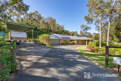 Property photo of 15 Glorious Drive Burpengary QLD 4505