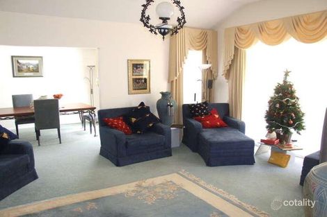 Property photo of 4 Zanella Rise Traralgon VIC 3844