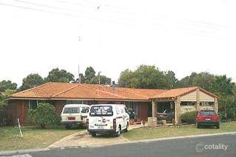 Property photo of 261 Ocean Drive Withers WA 6230