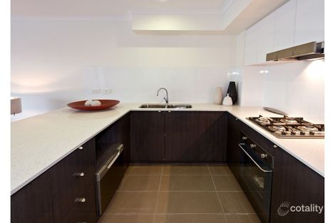 Property photo of 1306/67 Linton Street Kangaroo Point QLD 4169