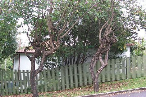 Property photo of 64 Dovercourt Toowong QLD 4066
