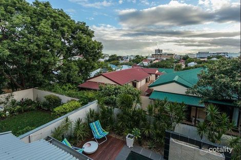 Property photo of 3/36 Plunkett Street Paddington QLD 4064