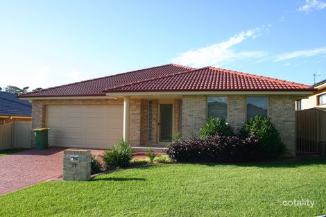 Property photo of 77 Wamara Crescent Forster NSW 2428