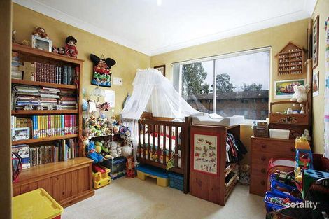 Property photo of 15/29-31 First Street Kingswood NSW 2747