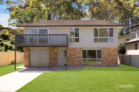 17 Myamba Pde, Surfside, NSW 2536