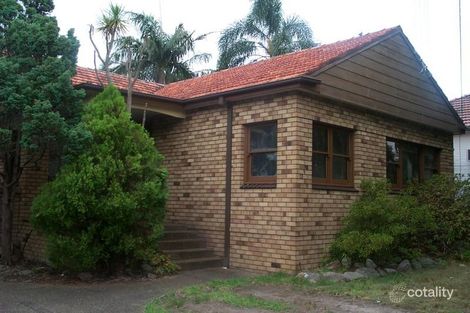 Property photo of 252 Port Hacking Road Miranda NSW 2228