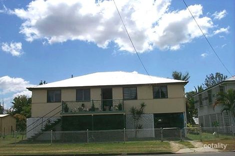 Property photo of 173 Elphinstone Street Berserker QLD 4701
