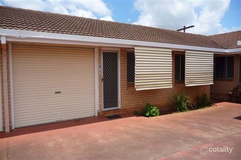 2/352a Bridge St, Wilsonton, QLD 4350