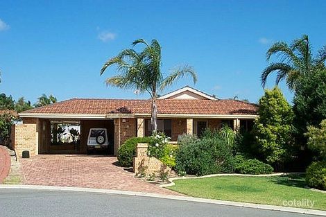 12 Bolus Ct, Woodvale, WA 6026