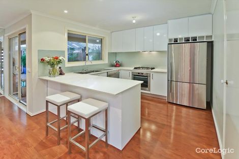 Property photo of 1/1 Hackett Court Delahey VIC 3037
