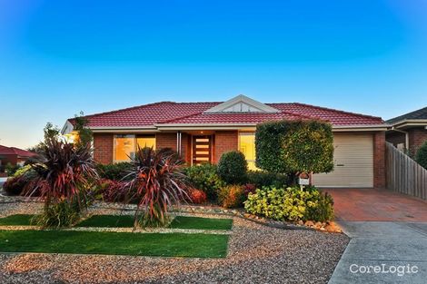 Property photo of 1/1 Hackett Court Delahey VIC 3037