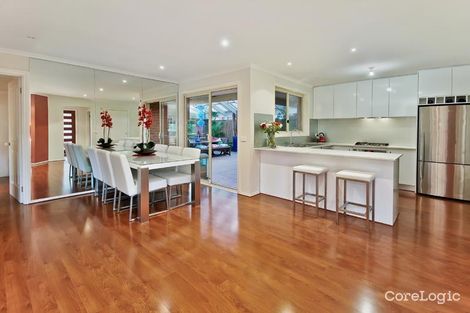 Property photo of 1/1 Hackett Court Delahey VIC 3037