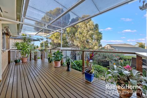 Property photo of 11 Salamaua Place Glenfield NSW 2167