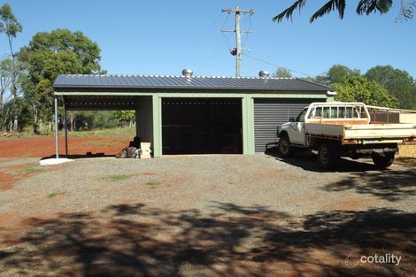 Property photo of 300 Hodges Road Isis Central QLD 4660