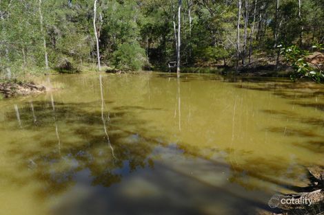 Property photo of 300 Hodges Road Isis Central QLD 4660