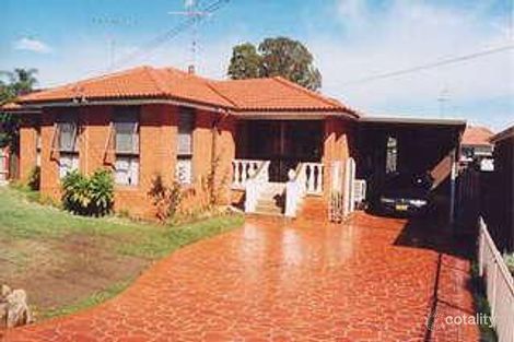 Property photo of 164 Piccadilly Street Riverstone NSW 2765