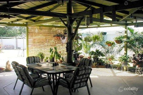 Property photo of 4 Palm Lodge Drive Craignish QLD 4655
