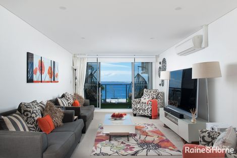 Property photo of 401/6 Bullecourt Street Shoal Bay NSW 2315