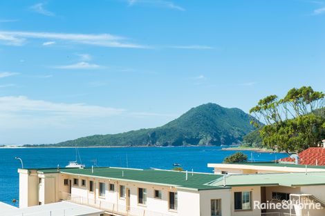 Property photo of 401/6 Bullecourt Street Shoal Bay NSW 2315