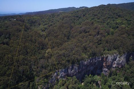 132 Repeater Station Rd, Springbrook, QLD 4213