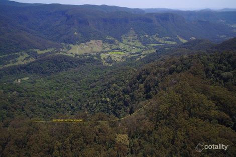 Property photo of 132 Repeater Station Road Springbrook QLD 4213