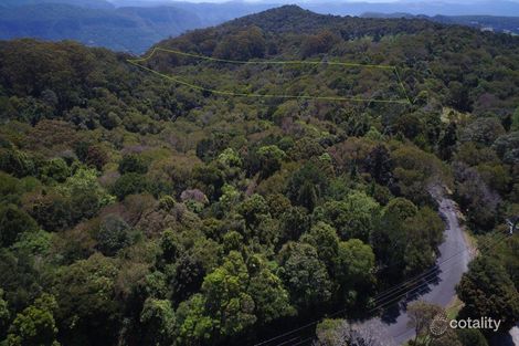 Property photo of 132 Repeater Station Road Springbrook QLD 4213