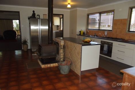 Property photo of 300 Hodges Road Isis Central QLD 4660