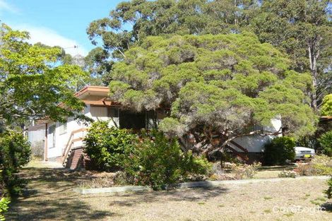 Property photo of 176 Arthur Kaine Drive Pambula NSW 2549