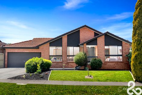 Property photo of 2 Francis Walton Road Mill Park VIC 3082