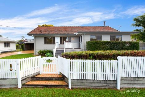 Property photo of 24 Robbies Avenue Carina QLD 4152